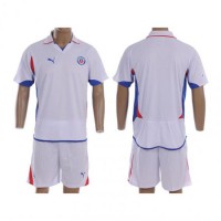 Chile blanca 2011-2012
